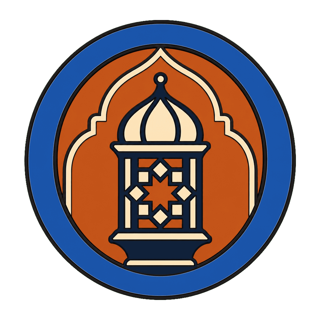 Spice Road Table logo