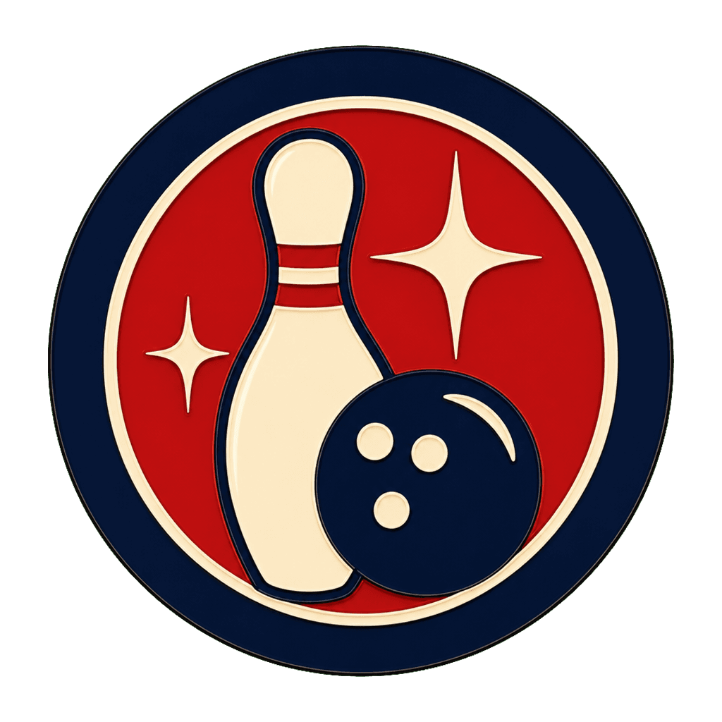 Splitsville Dining Room logo