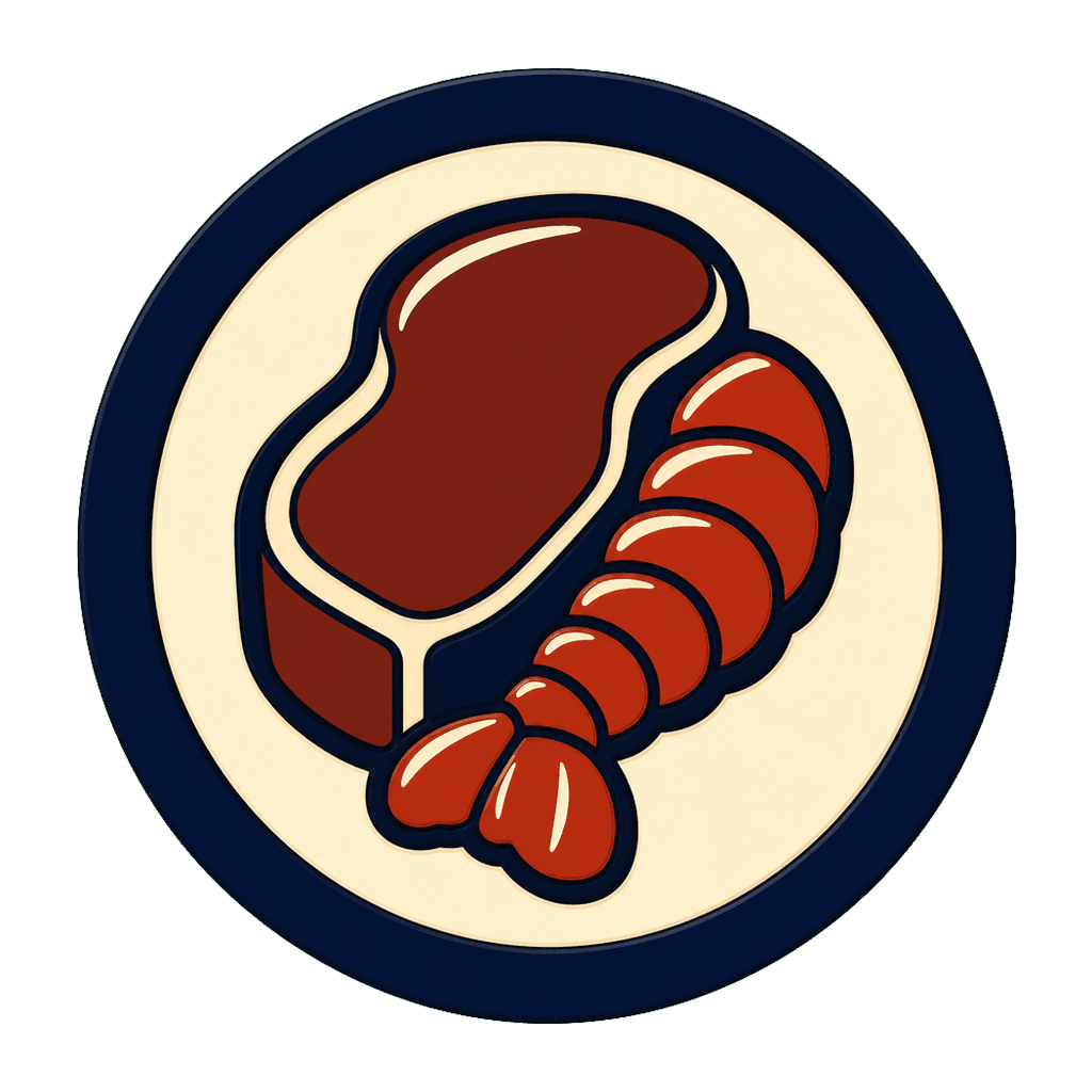 STK Steakhouse logo