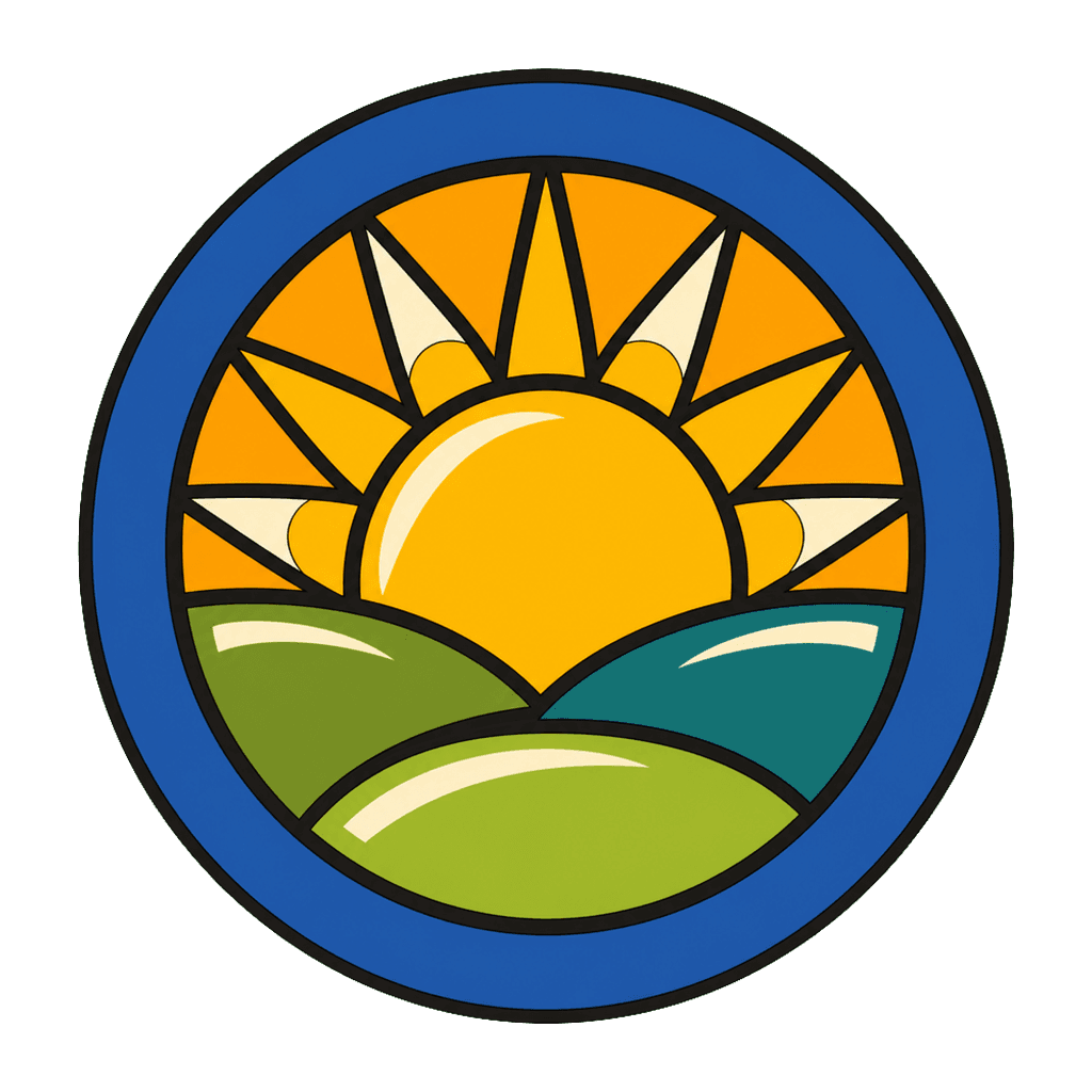 Sunshine Seasons logo