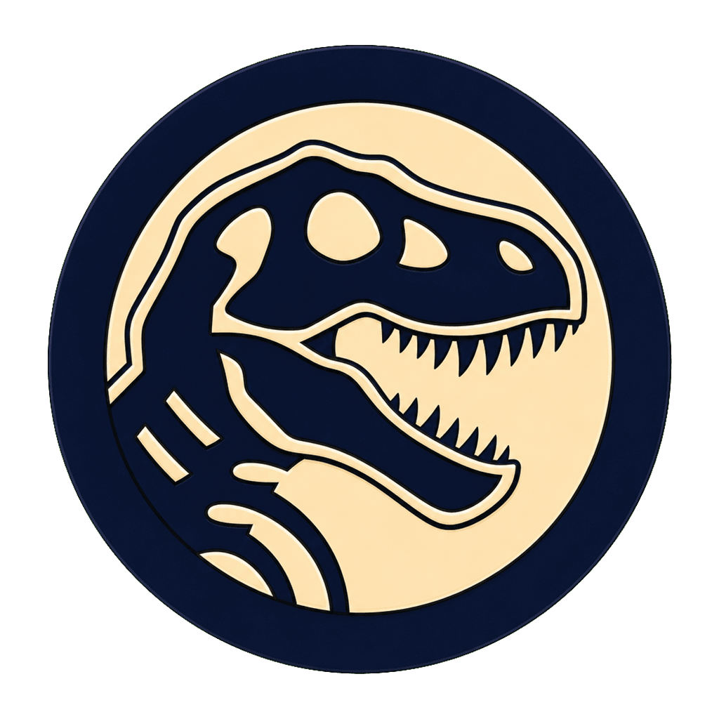 T-REX logo