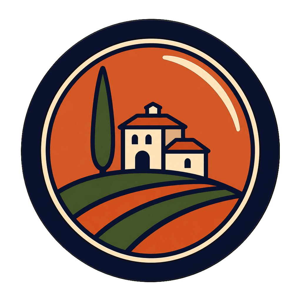 Terralina Crafted Italian logo