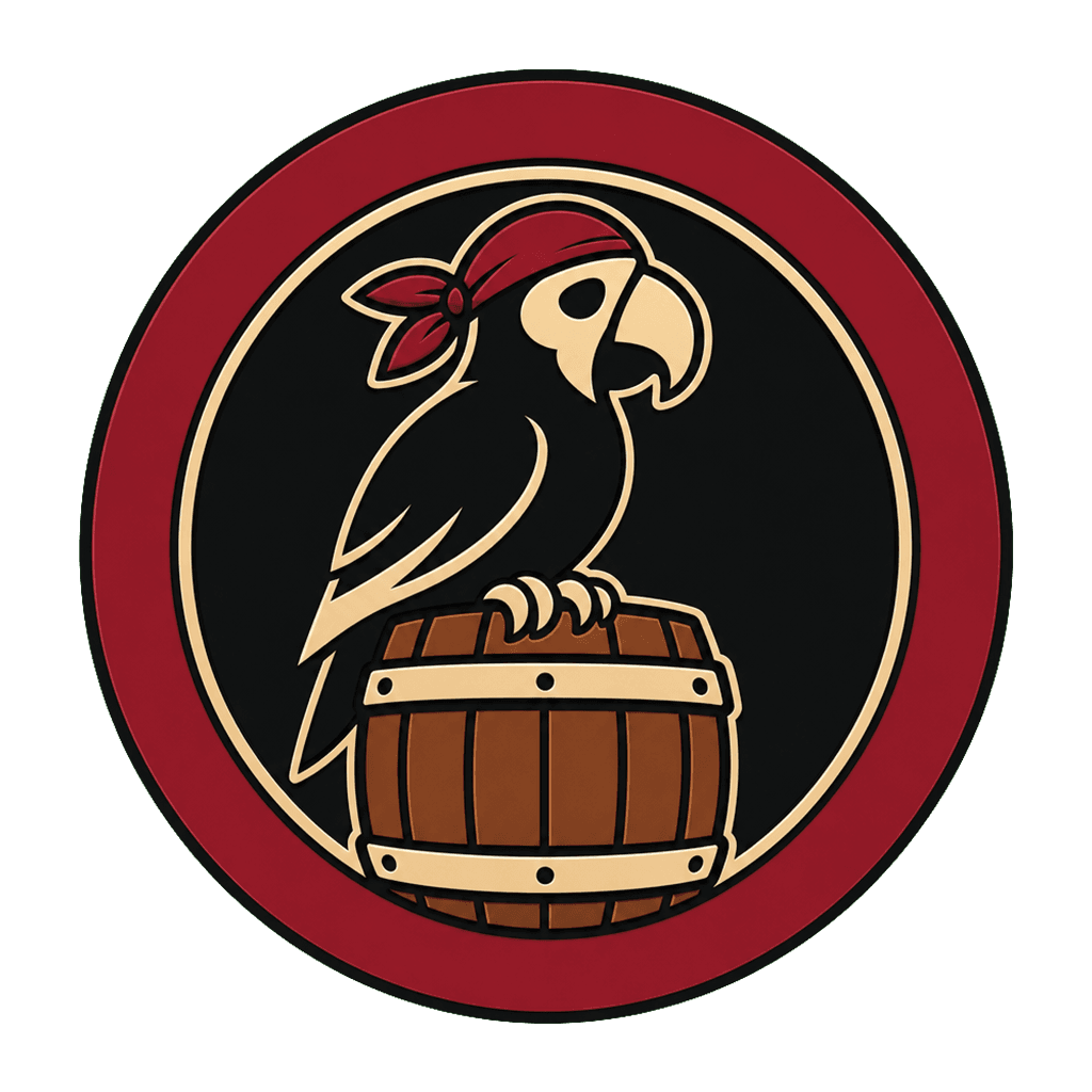 The Beak and Barrel