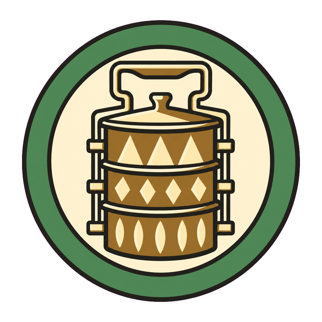 Tiffins Restaurant logo