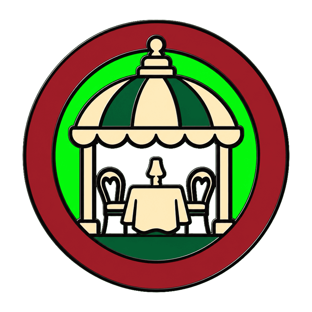 Tony's Town Square Restaurant logo