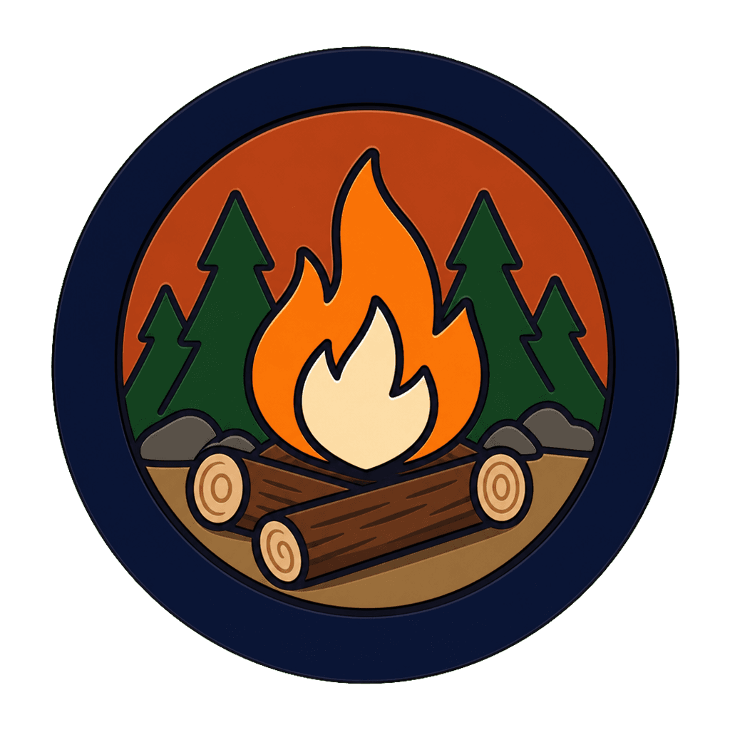 Trail's End Restaurant logo