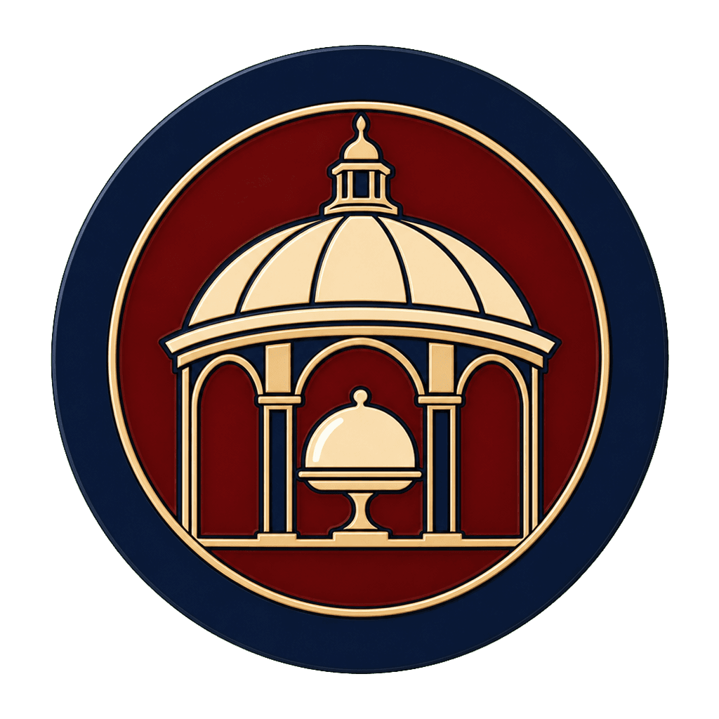 Victoria & Albert's logo