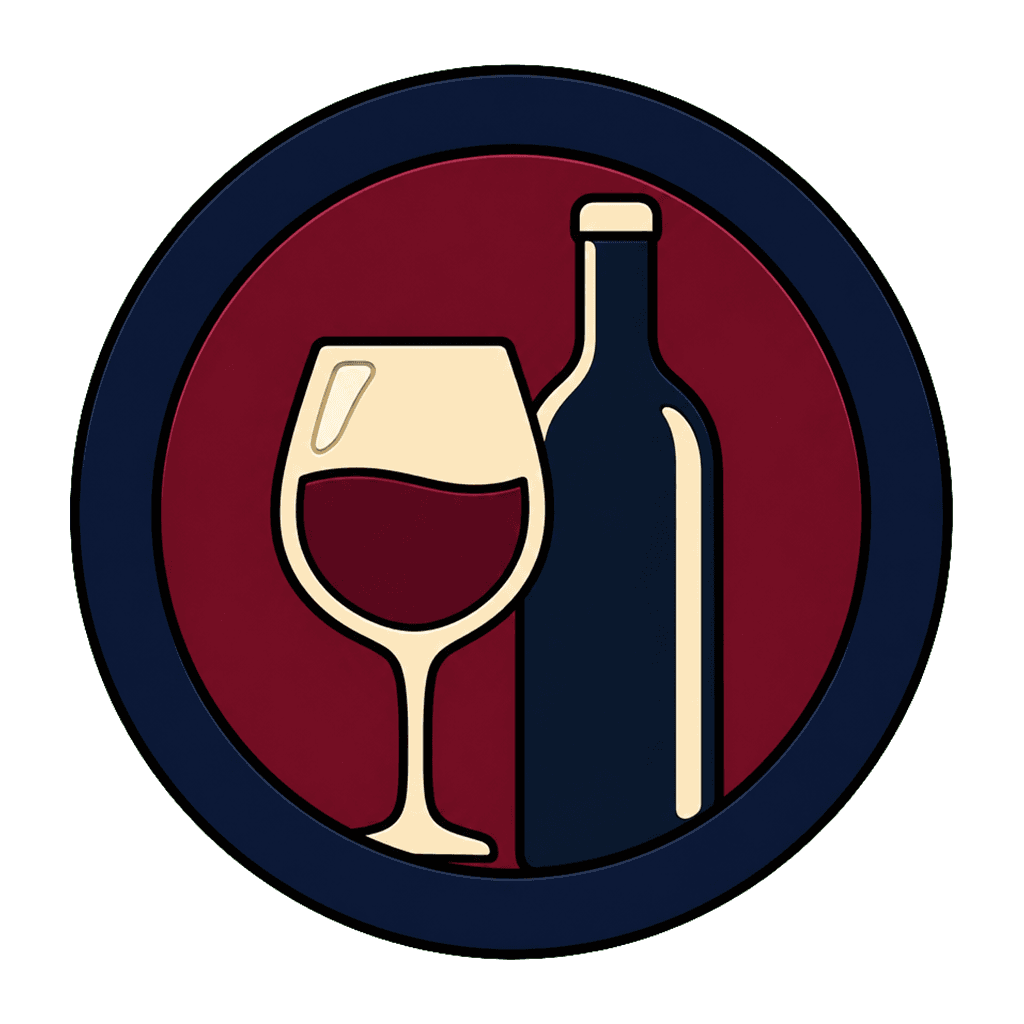 Wine Bar George - A Restaurant & Bar logo