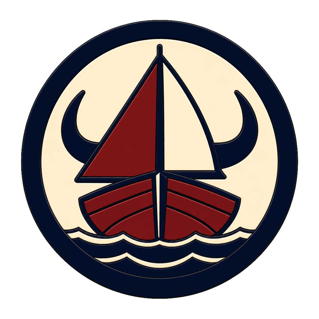 Yachtsman Steakhouse logo