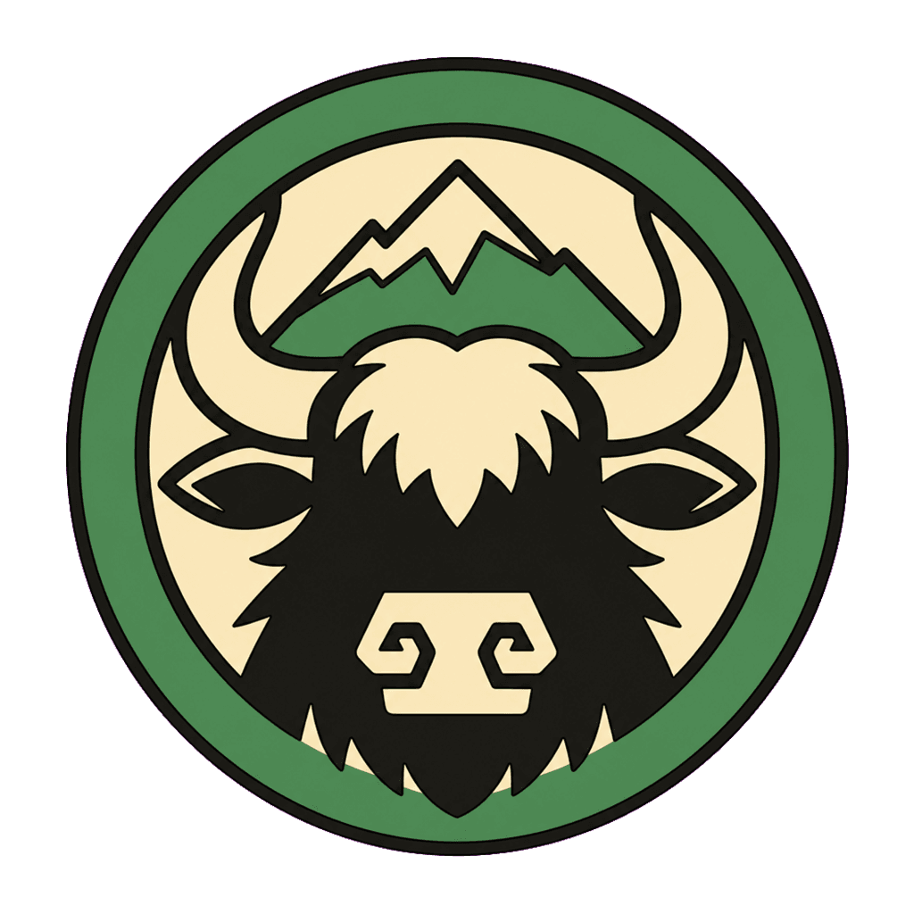 Yak & Yeti Restaurant logo