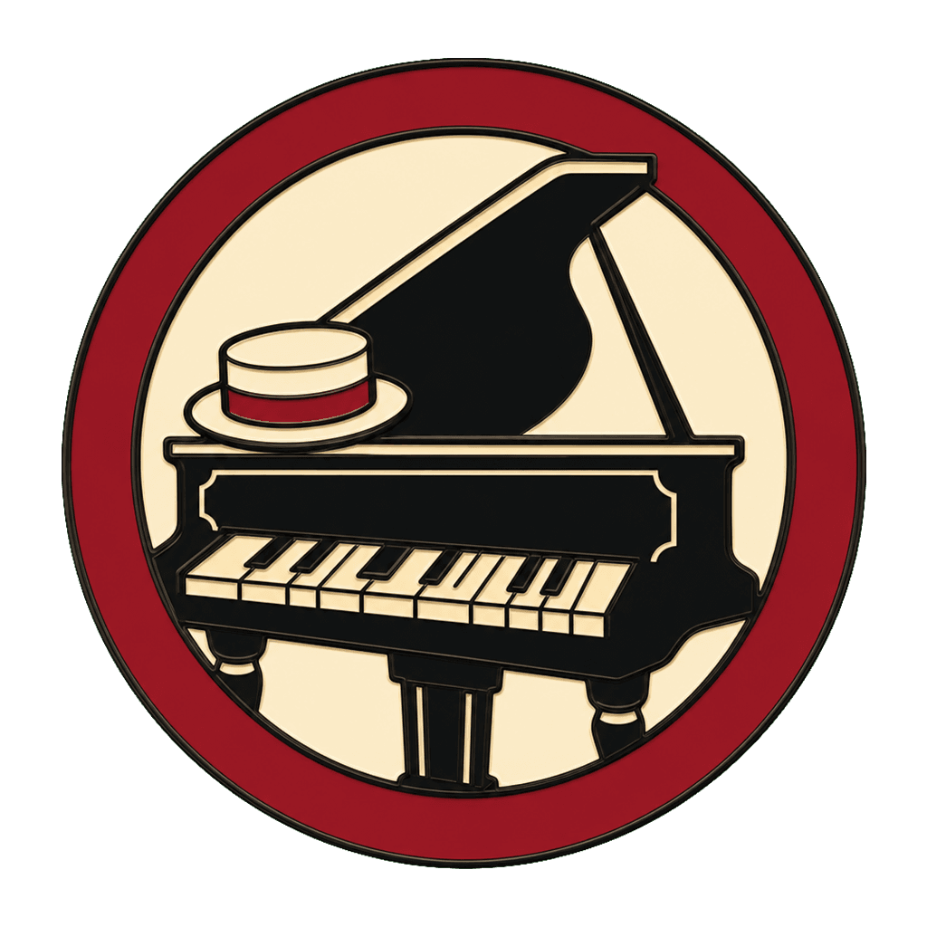 Casey's Corner Pianist