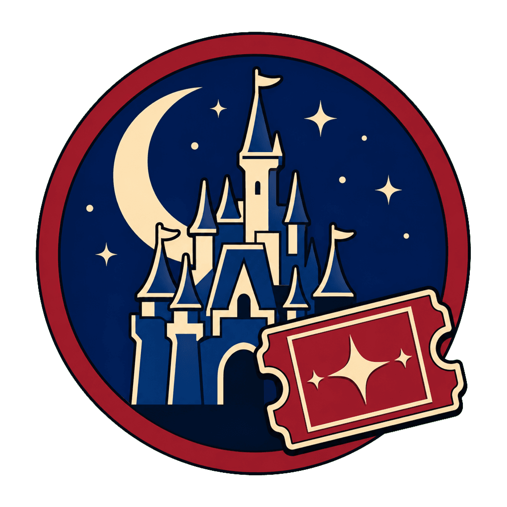 Disney After Hours at Magic Kingdom