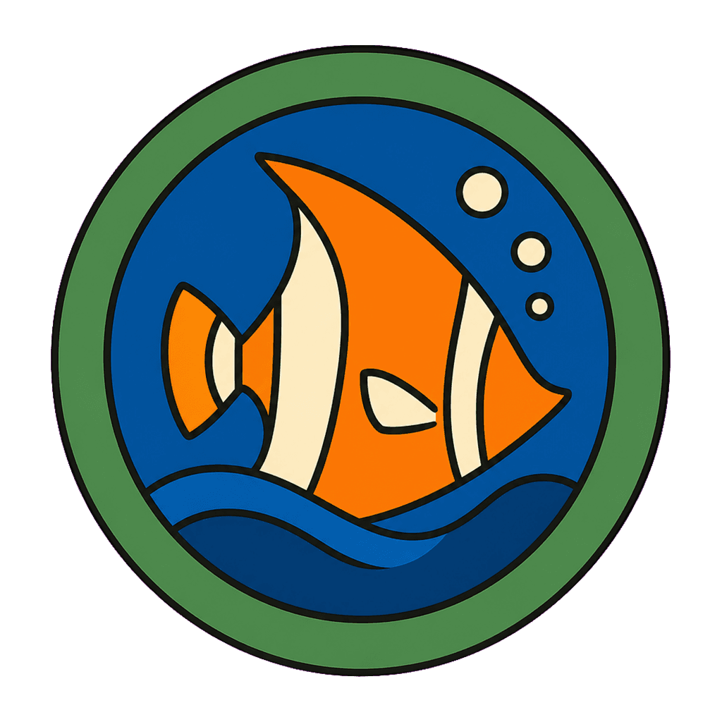 Finding Nemo: The Big Blue... and Beyond!