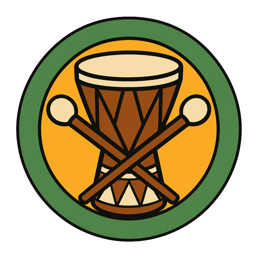 Tam Tam Drummers of Harambe