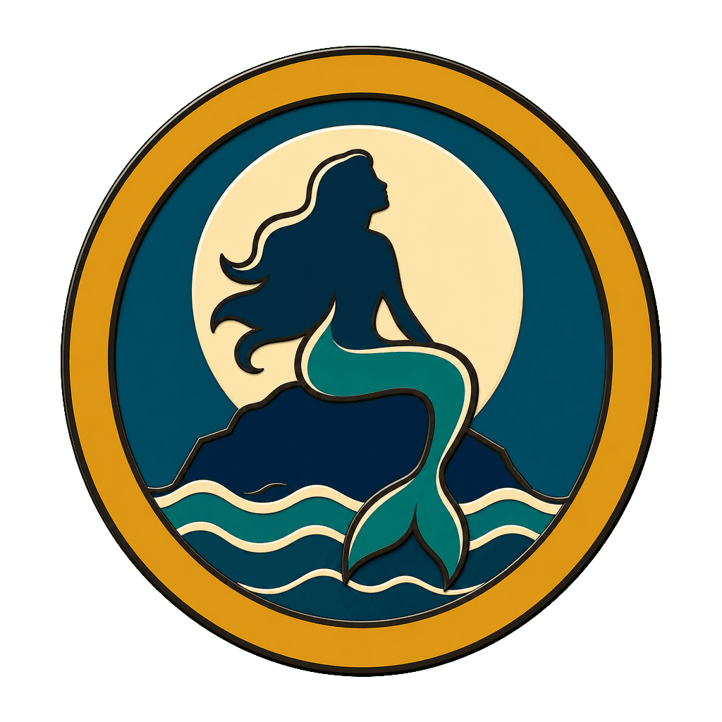 The Little Mermaid - A Musical Adventure