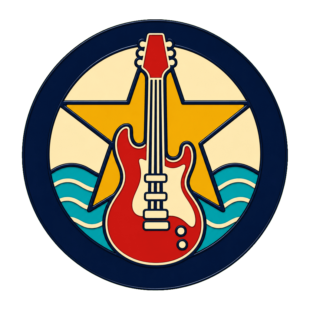 Disney's All-Star Music Resort