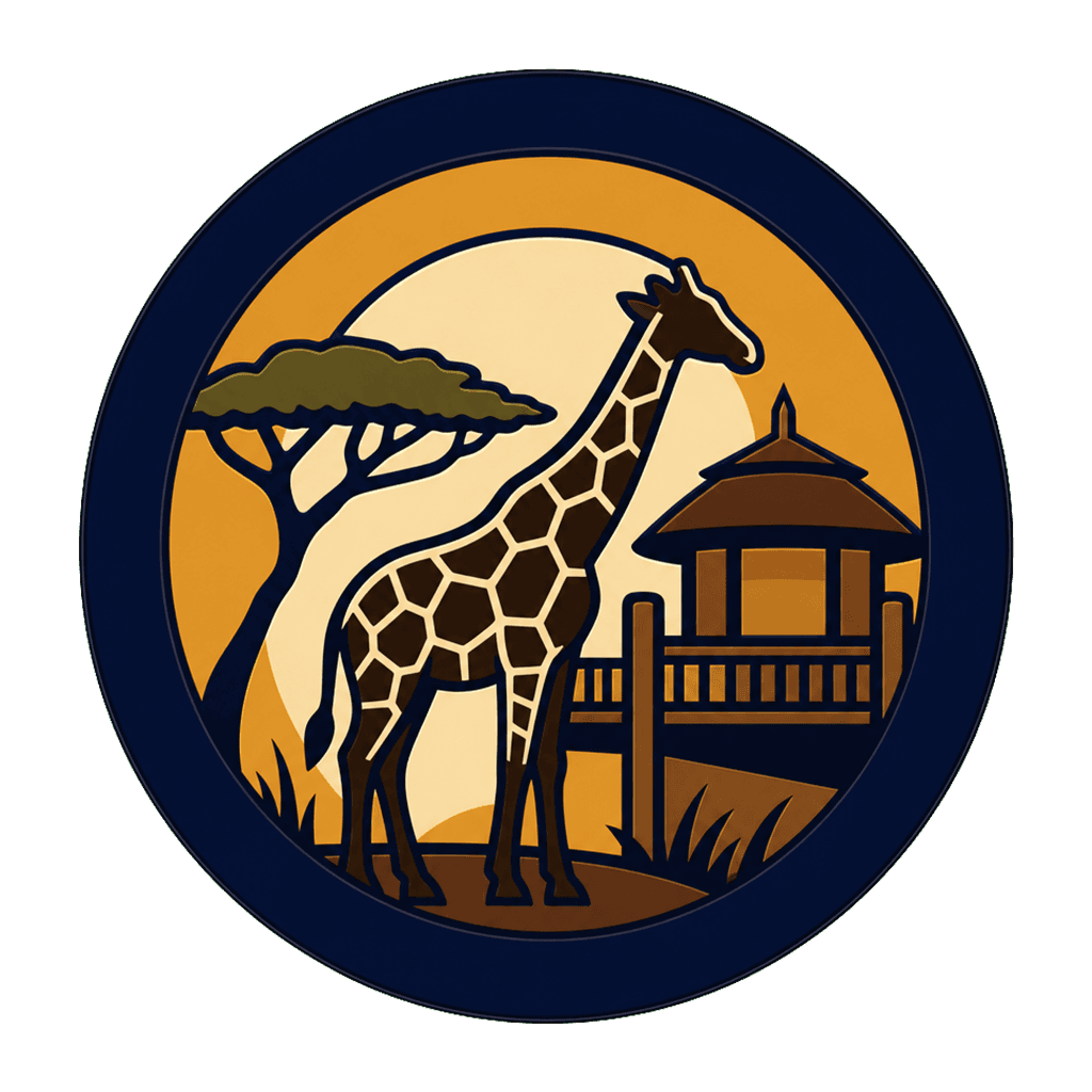 Disney's Animal Kingdom Lodge