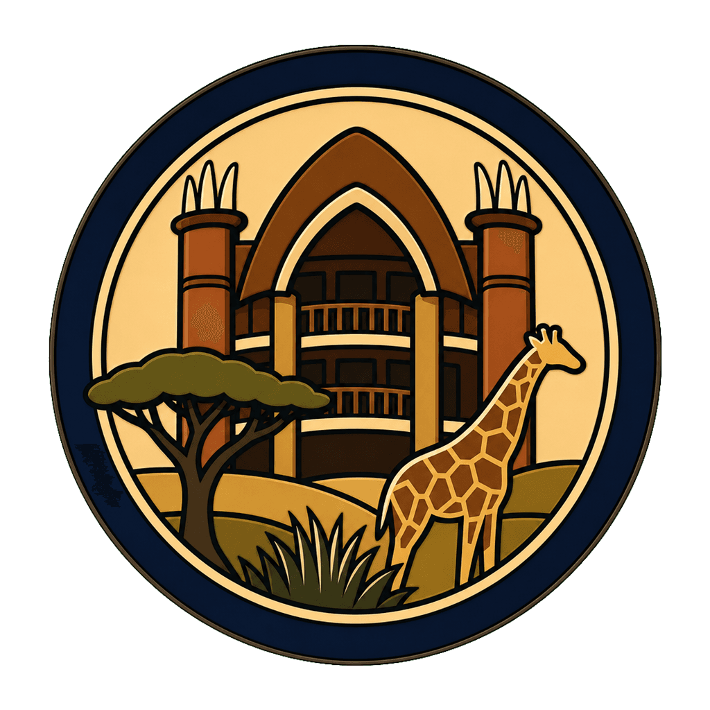 Disney's Animal Kingdom Villas — Kidani Village