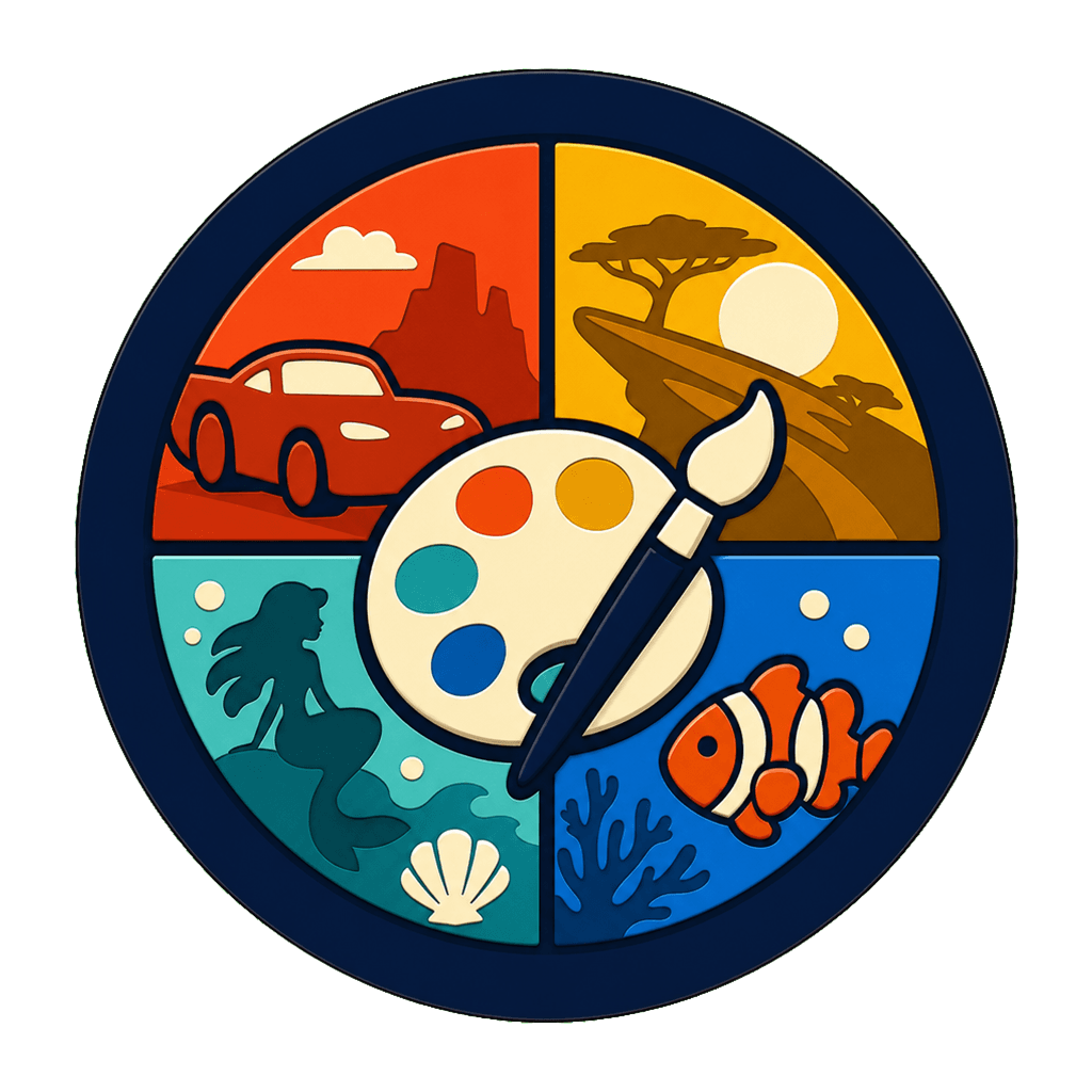 Disney's Art of Animation Resort
