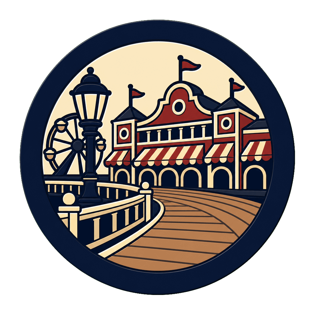 Disney's BoardWalk Inn