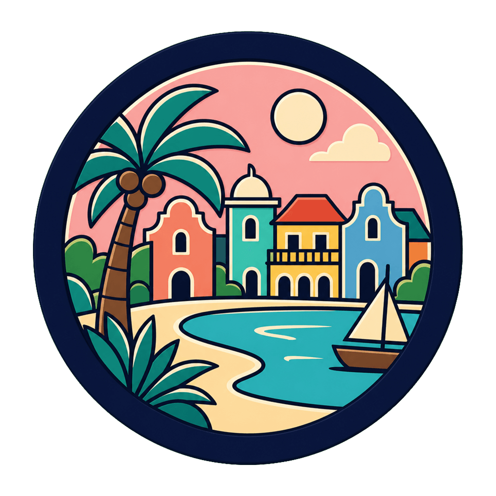 Disney's Caribbean Beach Resort