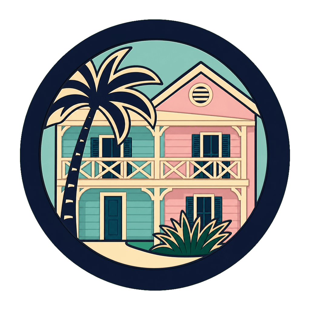 Disney's Old Key West Resort