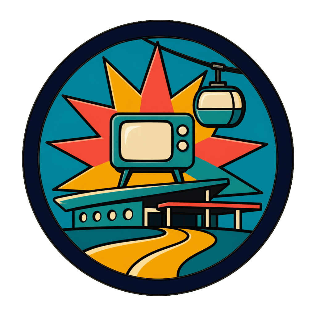 Disney's Pop Century Resort