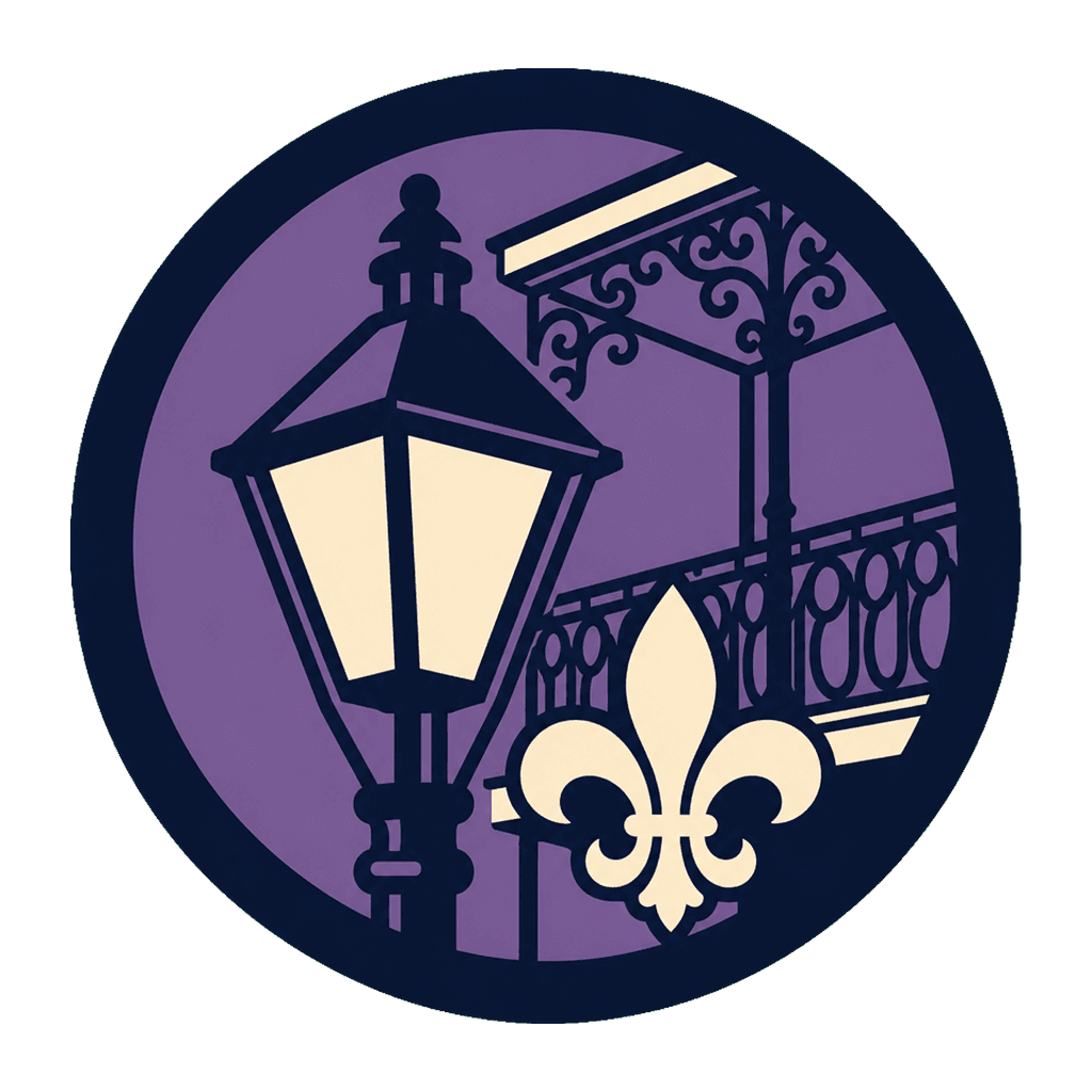 Disney's Port Orleans Resort — French Quarter