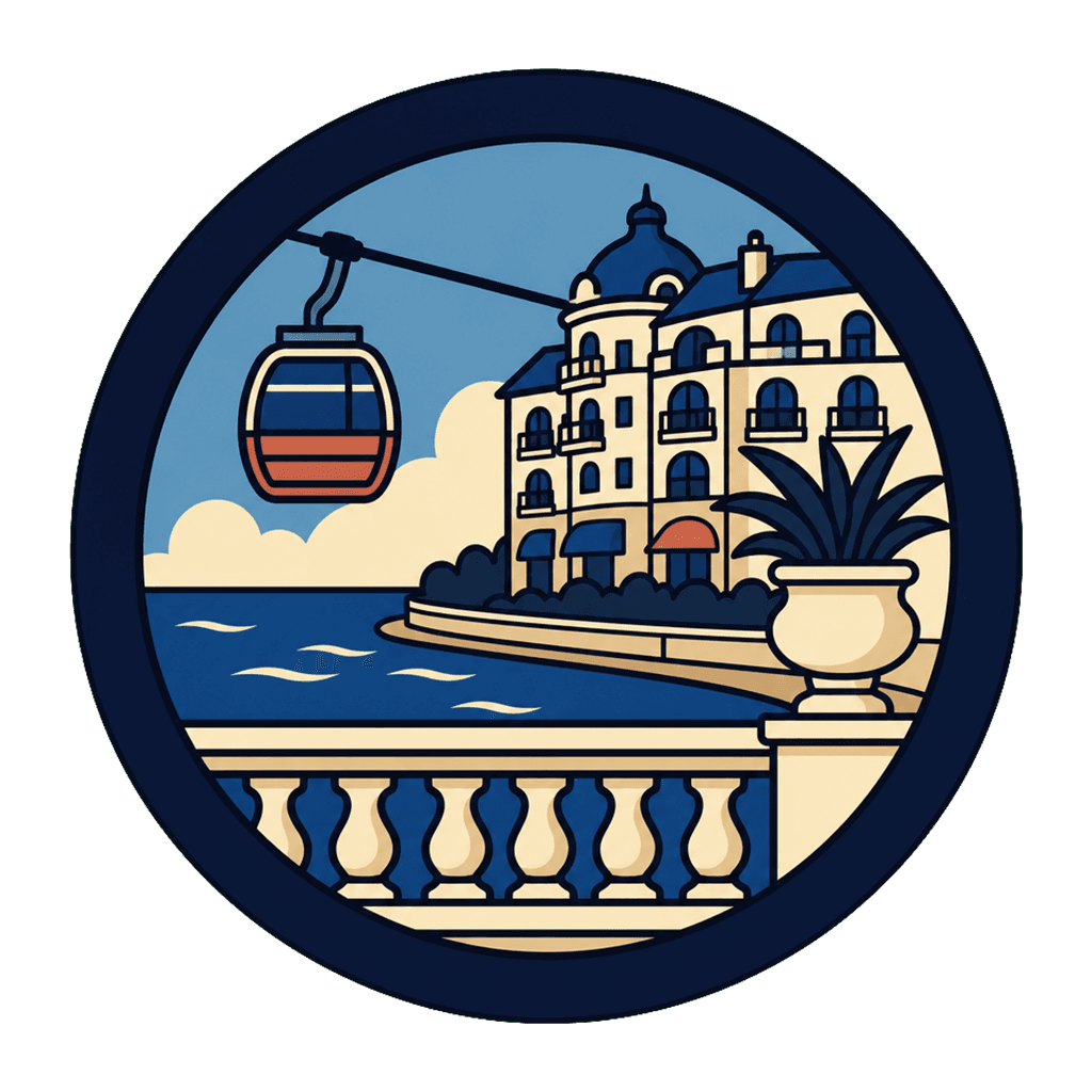 Disney's Riviera Resort logo